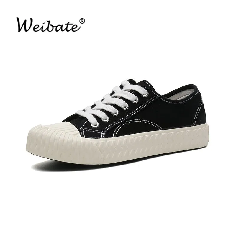 

Fashion Canvas Shoes Sneaker Woman 2021 New Classic Candy Color Women Casual Shoes Flats Canvas Women Casual Shoes Sneakers