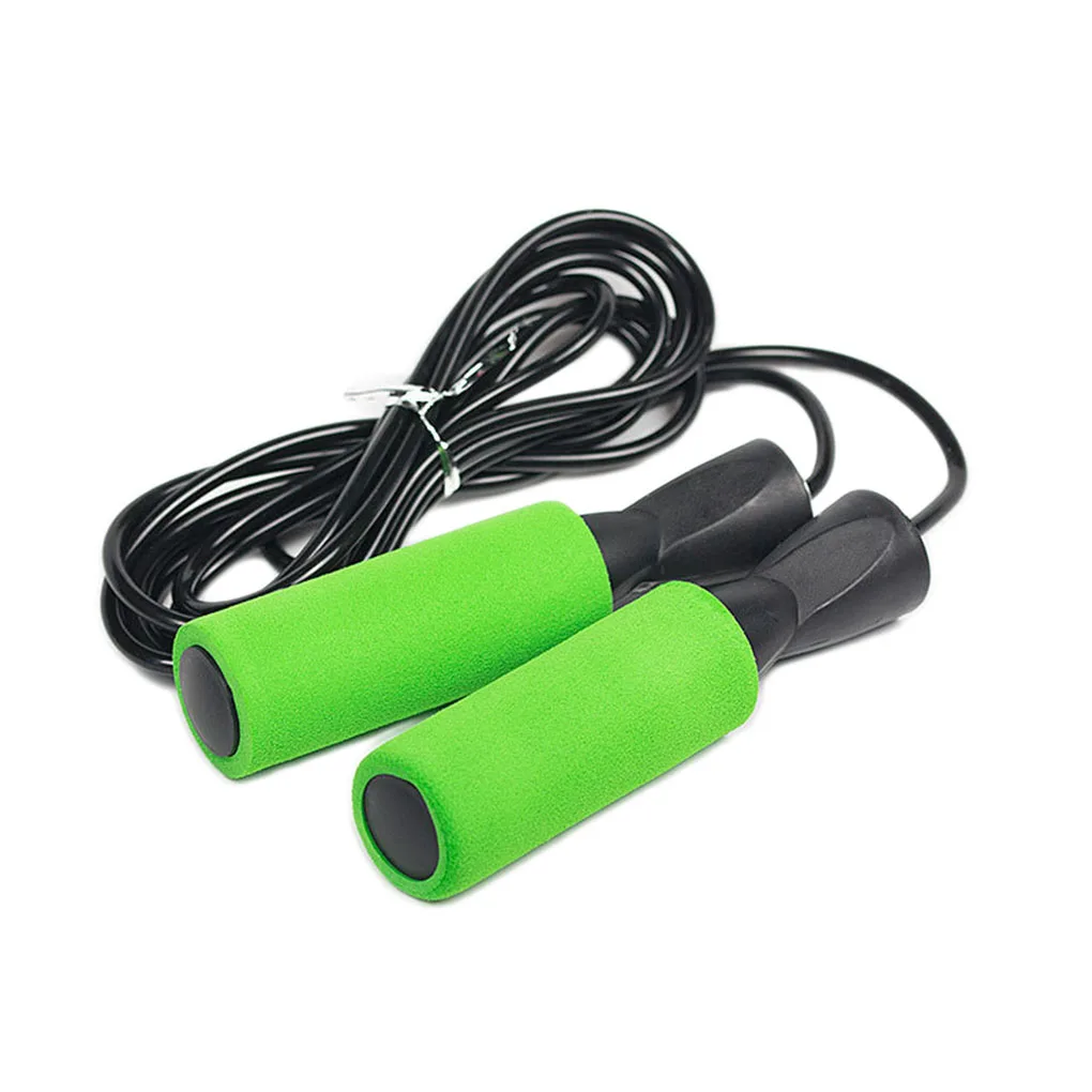

Workout Jump Rope Men Women Fitness Skipping Rope Adjustable Jumping Rope Speed Skip Cardio Training Fitness Equipment