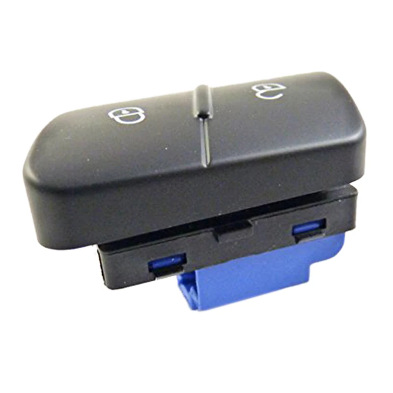 Drivers Side Central Door Lock Unlock Switch Controlling Button For Volkswagen Passat B6 3C 3C0 962 125 B 3C0962125B | Автомобили и