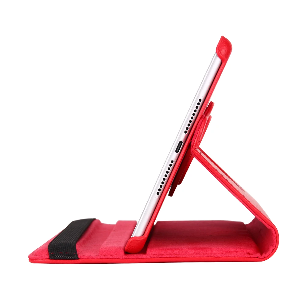 Чехол для iPad Air, чехол GOLP из искусственной кожи с откидной крышкой Smart Cover для iPad 9,7, чехол-подставка для iPad air 2 1