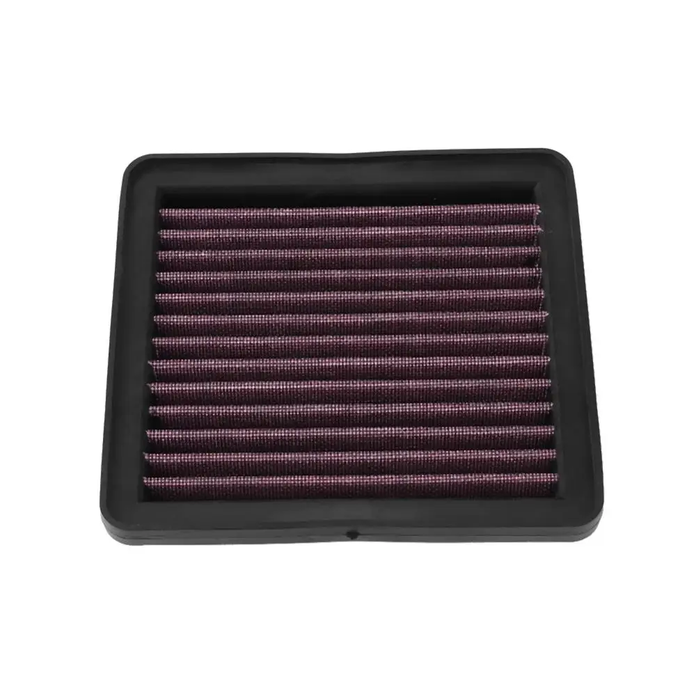 Воздухозаборный фильтр для мотоцикла Очиститель впускного двигателя воздушный