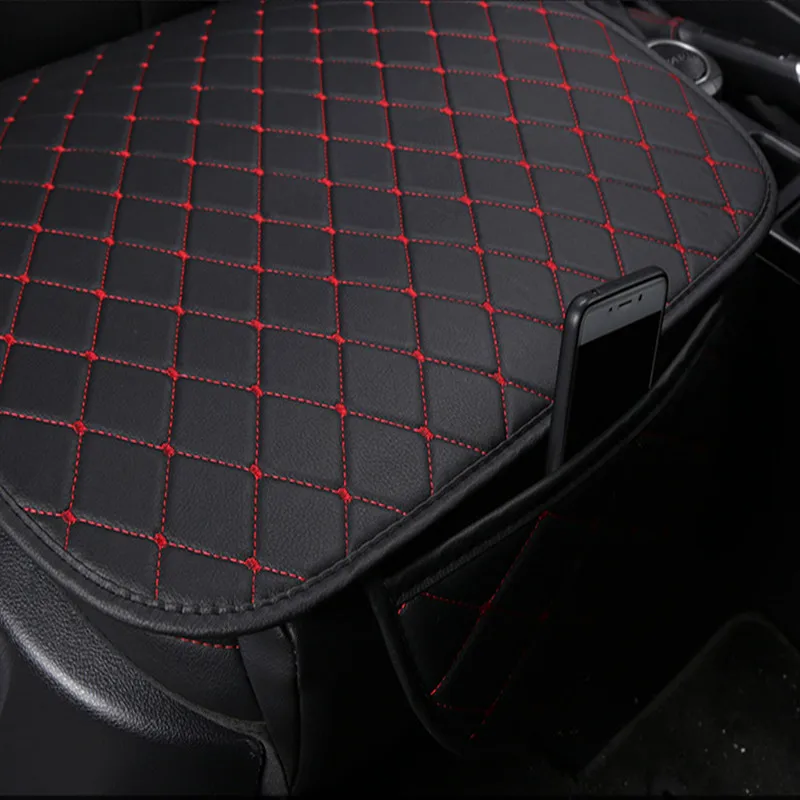 Кожаный чехол для автомобильного сиденья автомобильные аксессуары chevrolet niva 4x4 epica