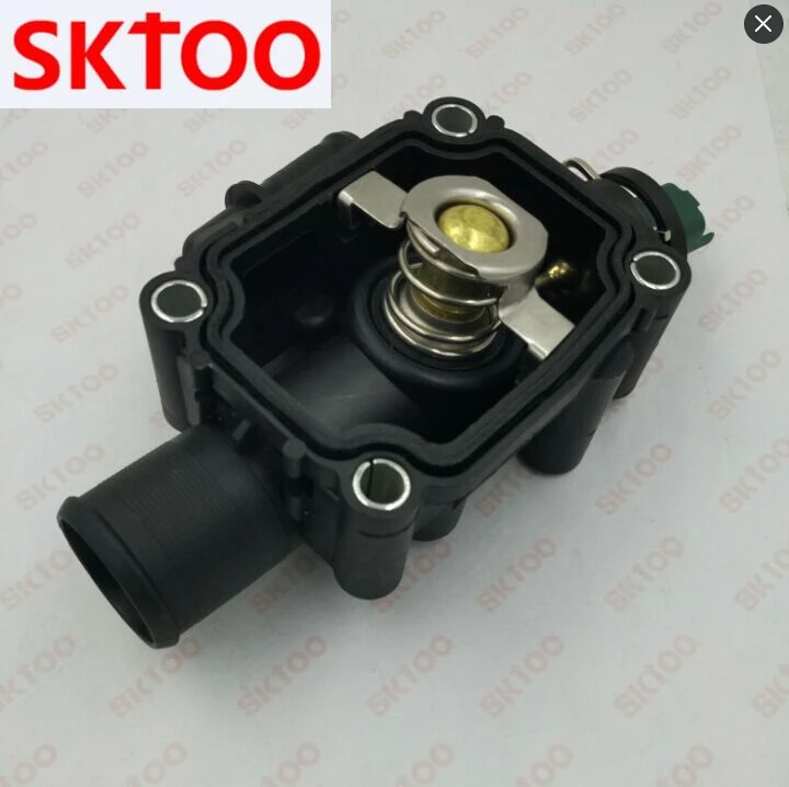 1336.Z0 9647265980 Φ для автомобильного термостата PEUGEOT 206|peugeot thermostat|housing |