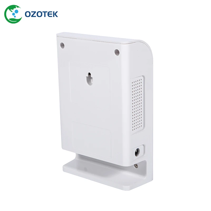 

OZOTEK SPA ozone generator TWO001 0.2-1.0 PPM for Bath Free Shipment