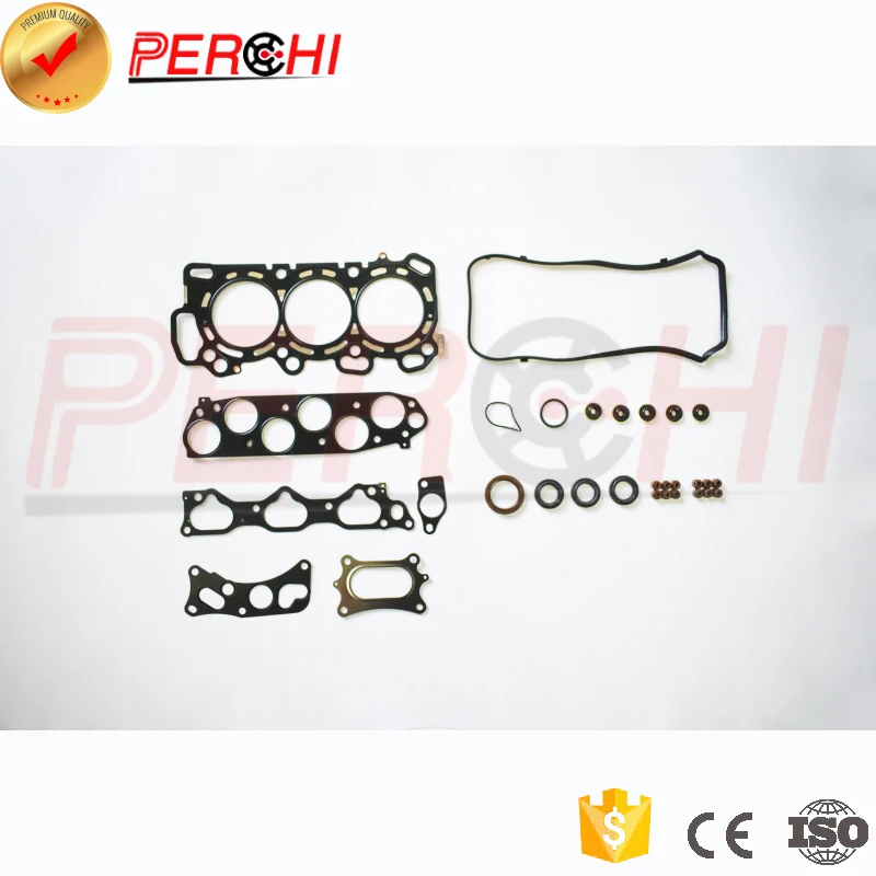 

Engine Rebuilding Upper kits -left for Honda Accord 3.5 2008 engine J35Z2/CP3 OEM 06111-R70-A00