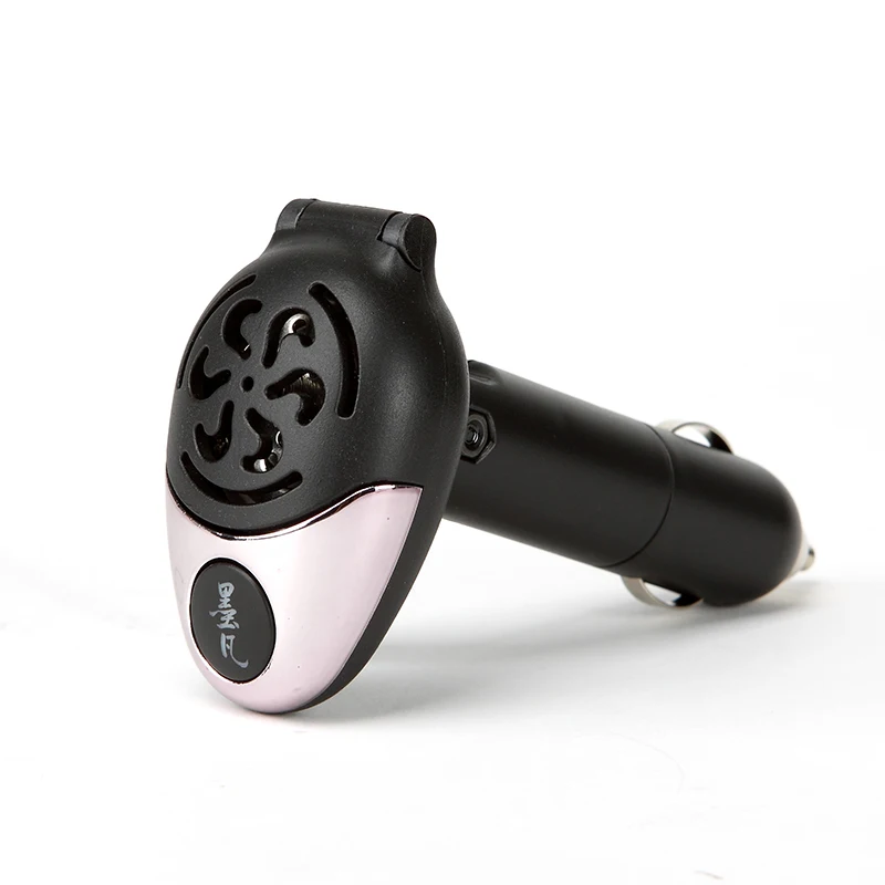 Автомобильная настольная Портативная Черная тибетская мини-курильница для