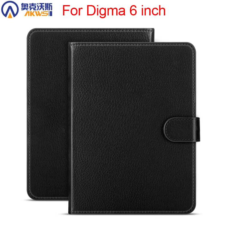 Чехол для Digma S683g E Book чехол 6 дюймов E654 E63s R63s R63w E61m R61m фотомагнитный чехол|Чехлы