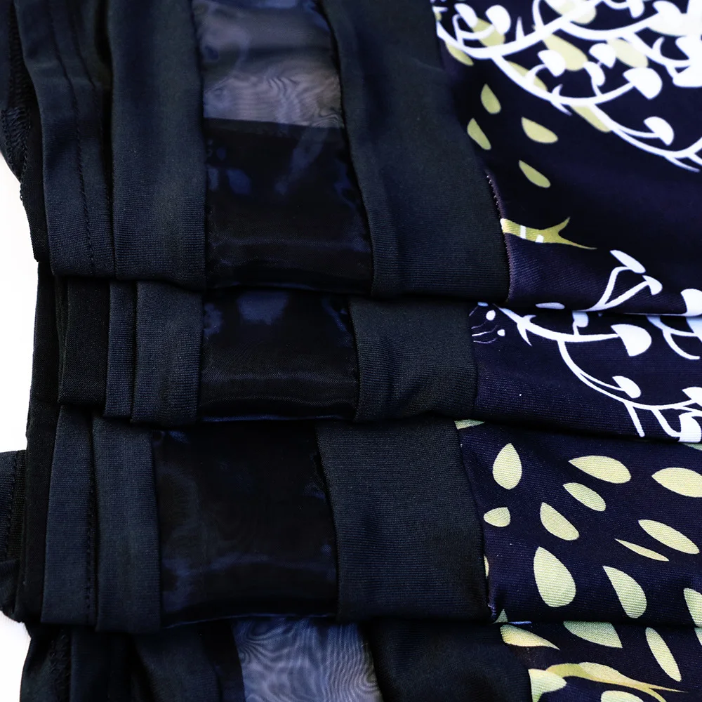 Женское модное милое рождественское платье с Санта-Клаусом носки оленем