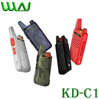 2021 wln kd c1 mini walkie talkie %d1%80%d0%b0%d1%86%d0%b8%d1%8f handheld 2 way ham radio hf transceiver kd c1 uhf communicator station mi ni wln kdc1