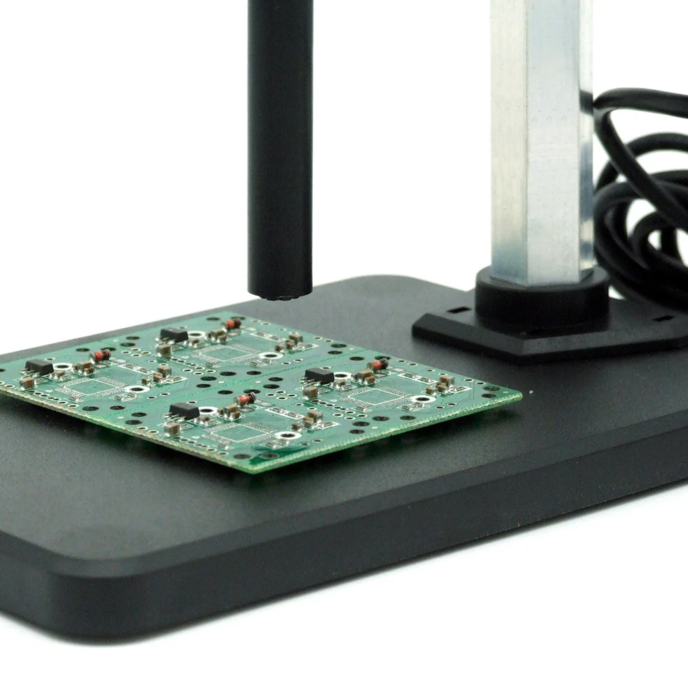 

600X Portable Handheld Amplifying Digital Electronic Circuit Repair Multifunctional Camera Zoom Pen Type HD Microscope USB