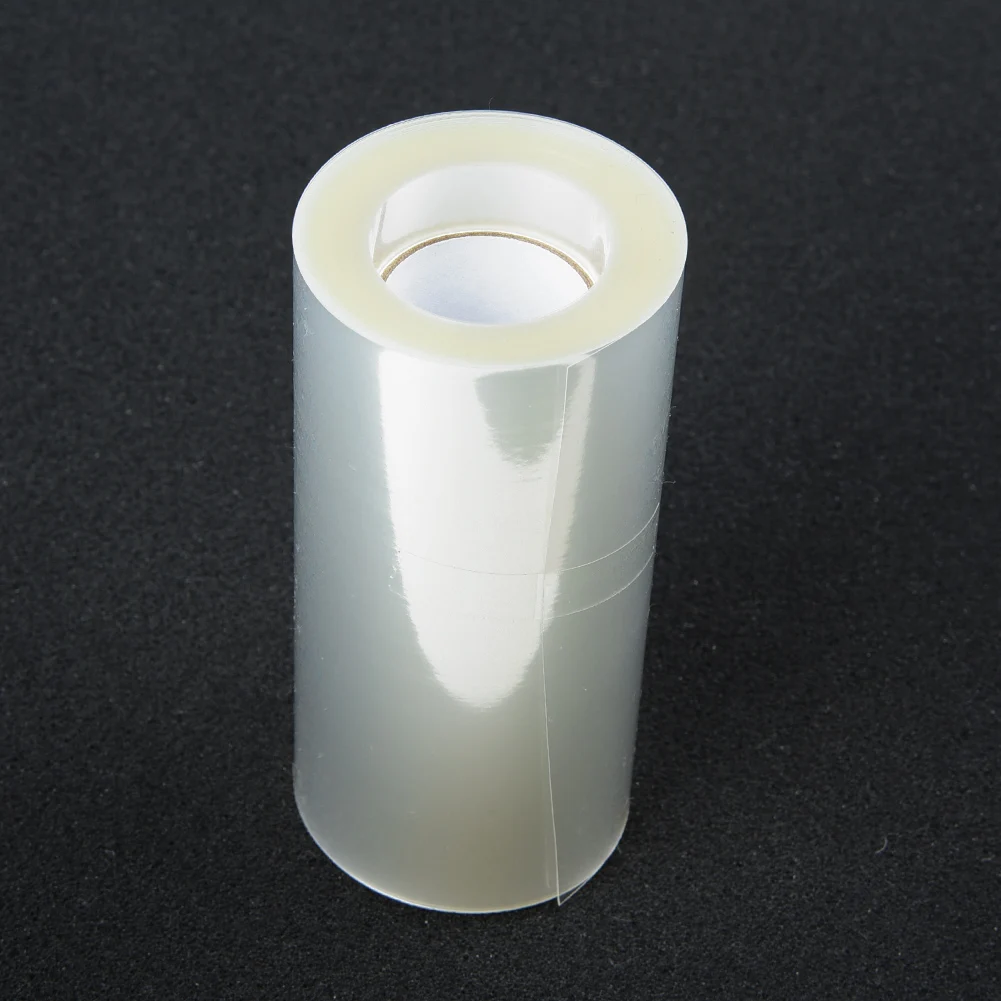 Прозрачная лента из полипропилена для торта десерт декоративная пленка твердой