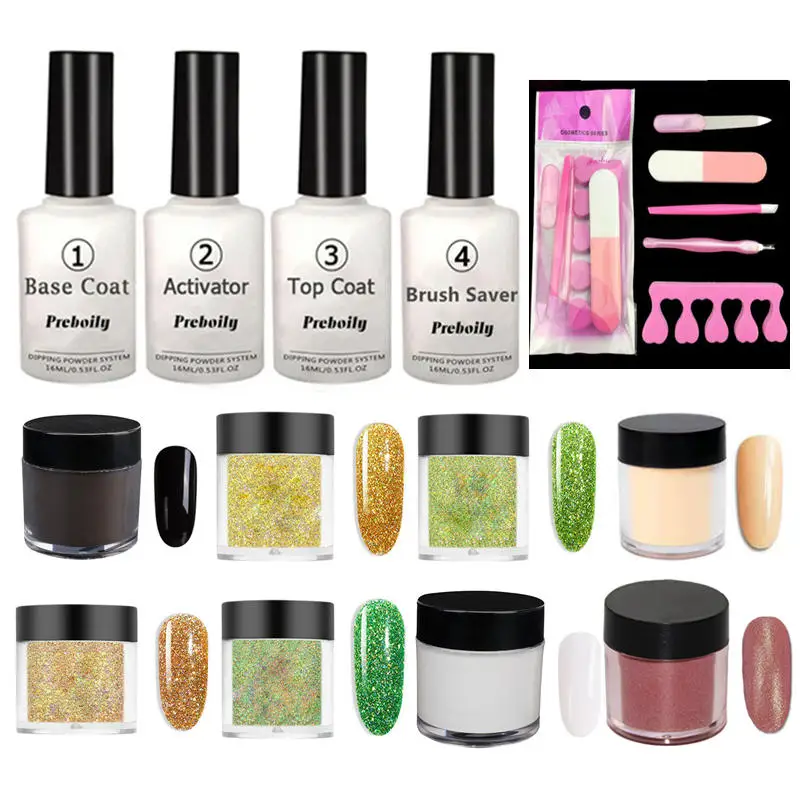 Активатор для гель лака ногтей основная и верхняя часть сушки без праймера лампы