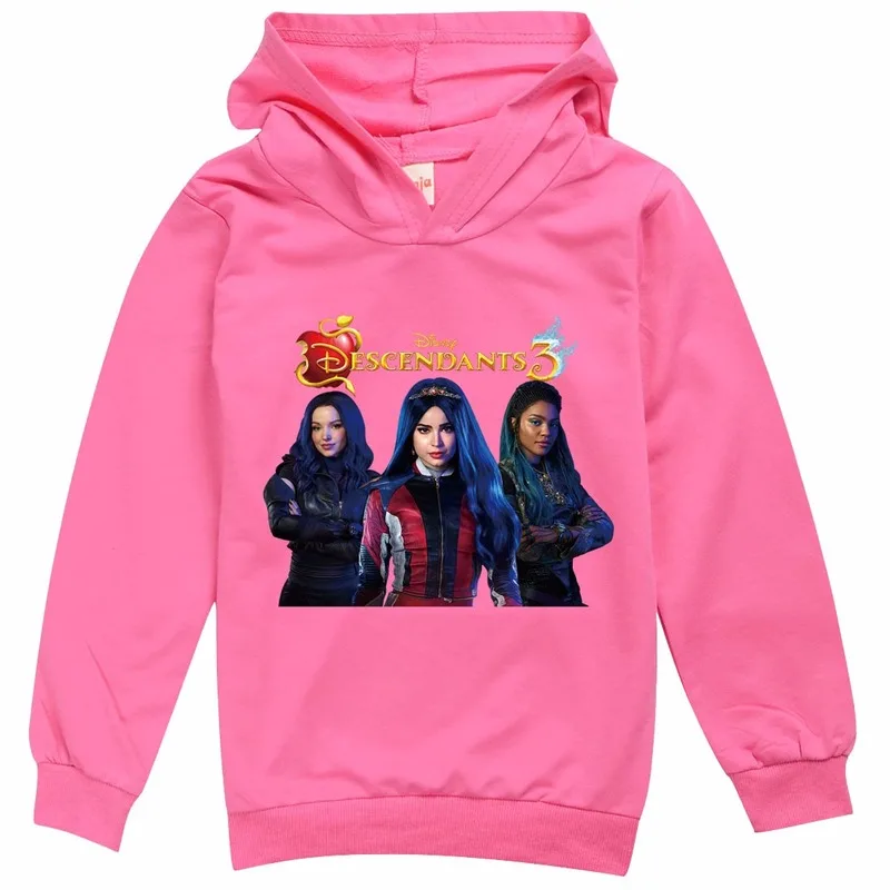 Детский костюм для Хэллоуина футболка одежда девочек | Тематическая и униформа