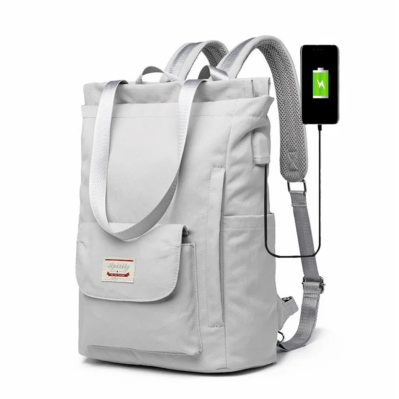 

Backpacks