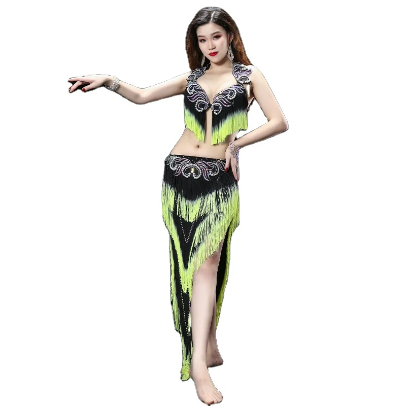 

YC055 Professional bellydance costumes