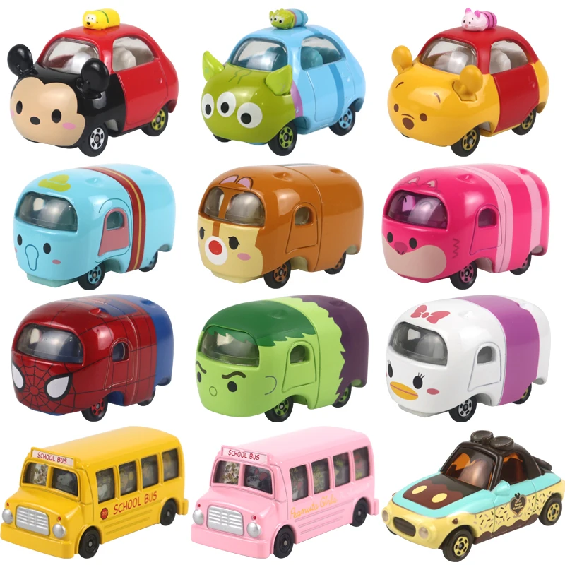 

Takara Tomy Tomica Alloy Car Model Jenga Snoopy Bus Toy Collection Ornaments Decoration Children Toys Birthday Present