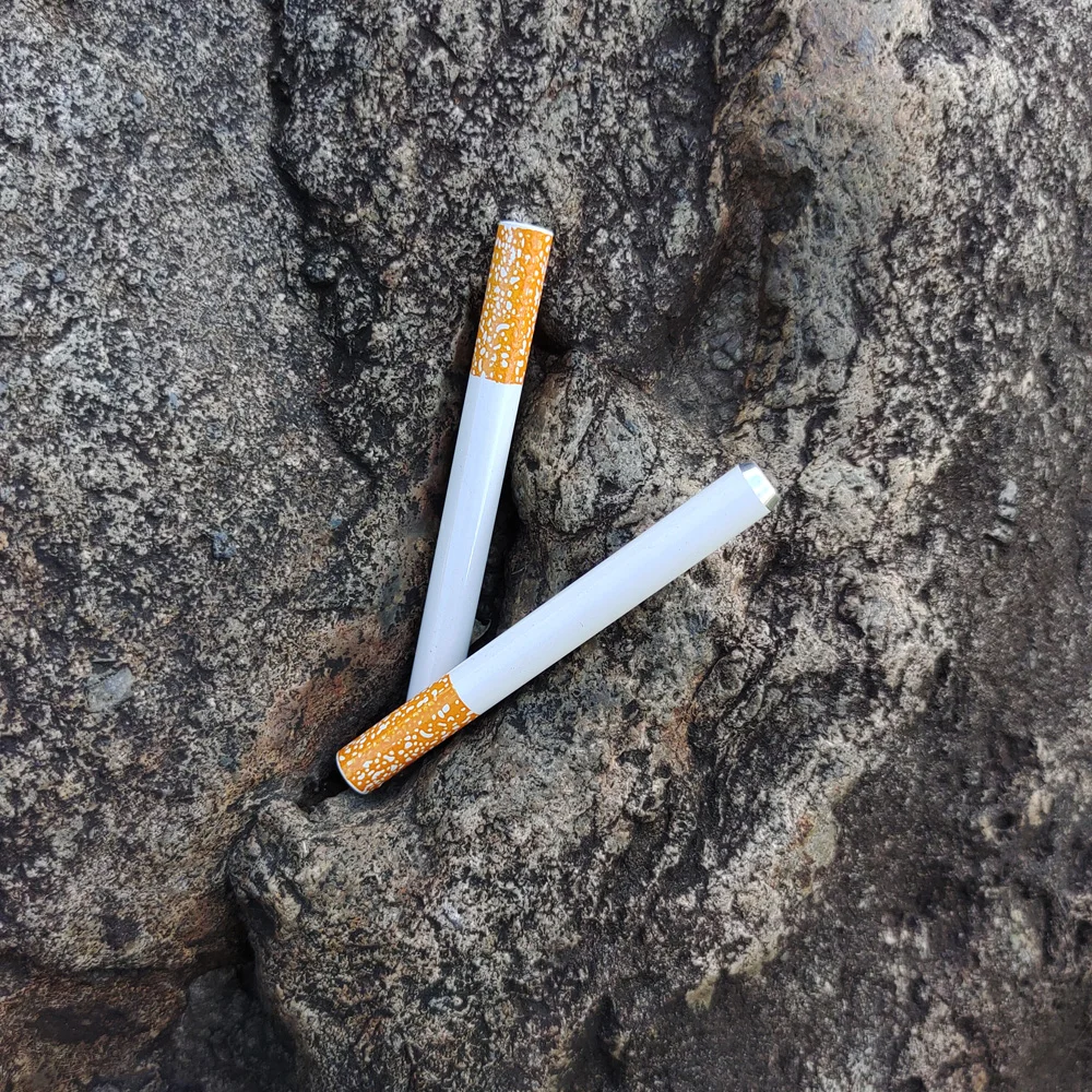 3 размера доступны в виде сигареты керамическая труба алюминиевая 59 мм/80 мм/84 мм