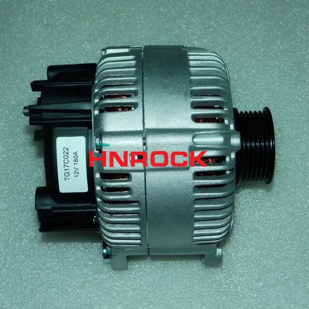 Новый генератор переменного тока HNROCK TG17C020 TG17C022 059903015R 059903017K 059903017k для AUDI A6