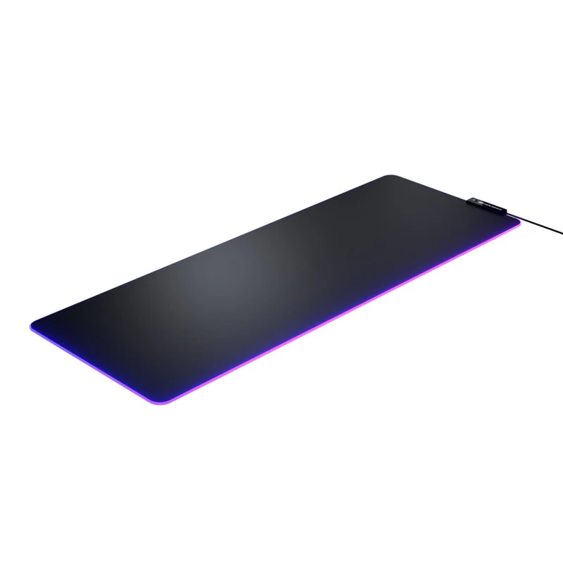 Коврик игровой для компьютерной мыши Cougar NEON X | Компьютеры и офис