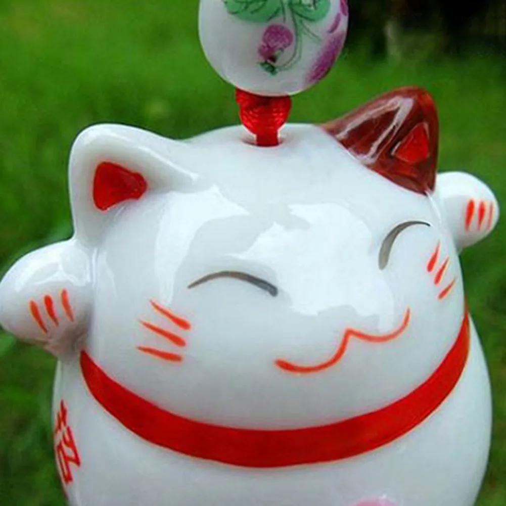 

Decorations Pendant Ornament Gift Hanging Home Lucky Blessing RearMirror