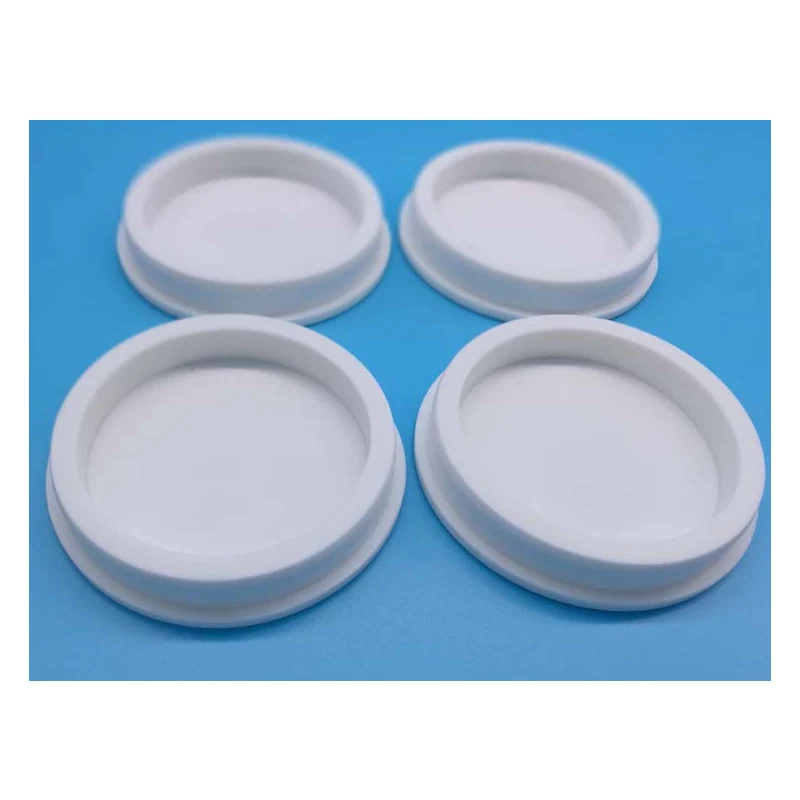 1 шт. черно белая круглая силиконовая резиновая заглушка для отверстий заглушки