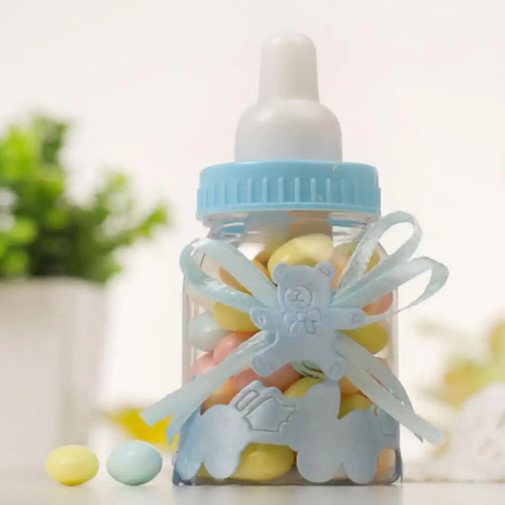 24 шт. пластиковый чехол для девочек и мальчиков|Украшения своими руками