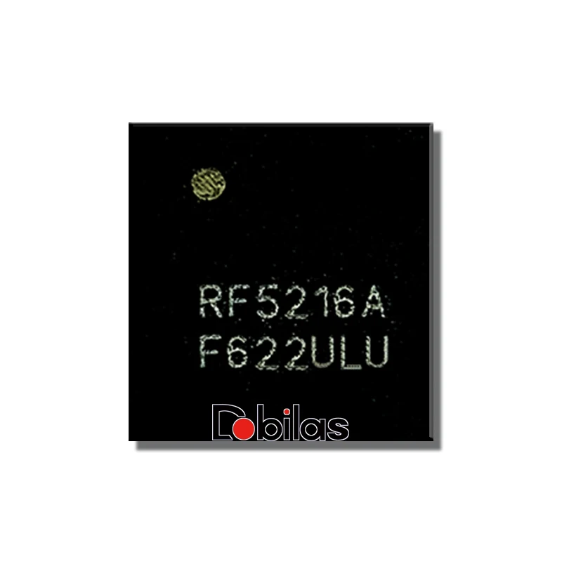 3 шт./лот RF5216A новый оригинальный усилитель мощности IC интегральные схемы