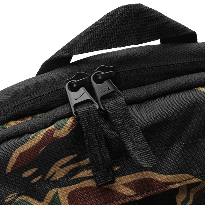 

Original New Arrival NIKE Hoops Elite Pro Unisex Backpacks Sports Bags