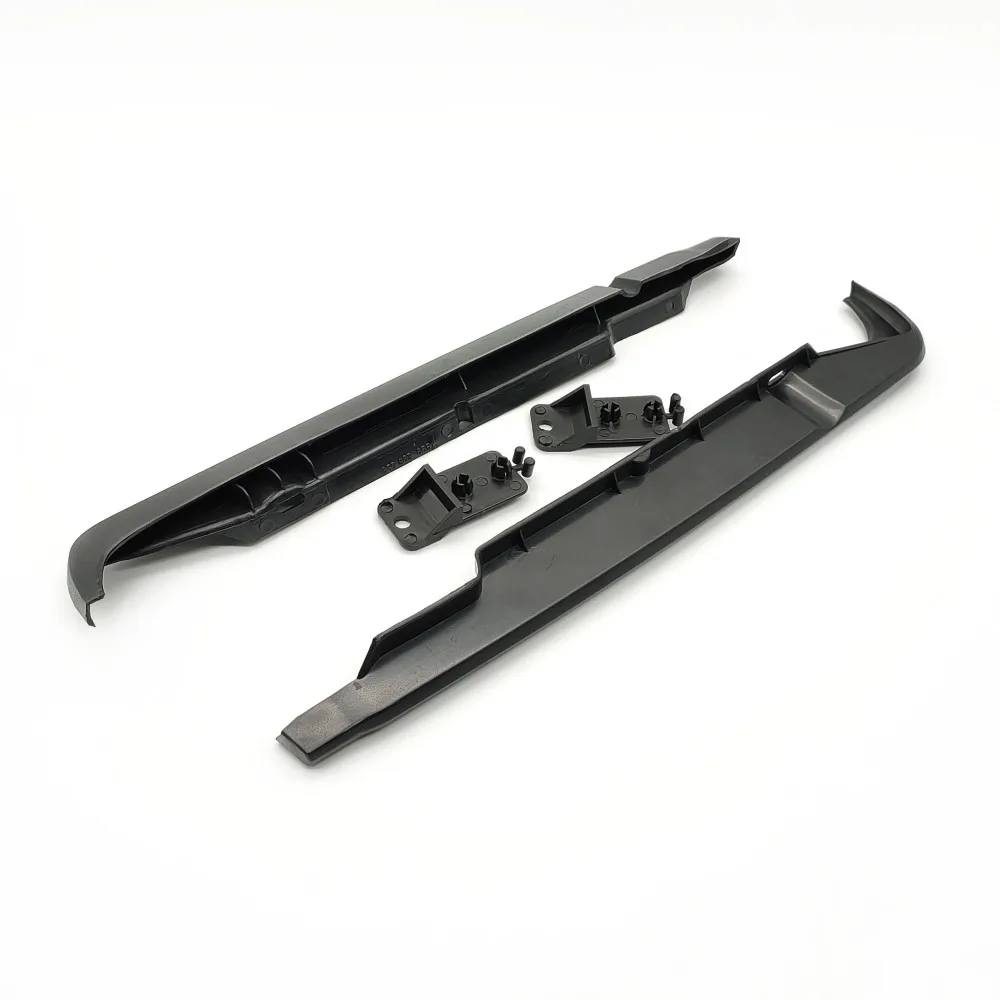 Для левой и правой фары Santana светильник для бровей аксессуары кронштейна - купить