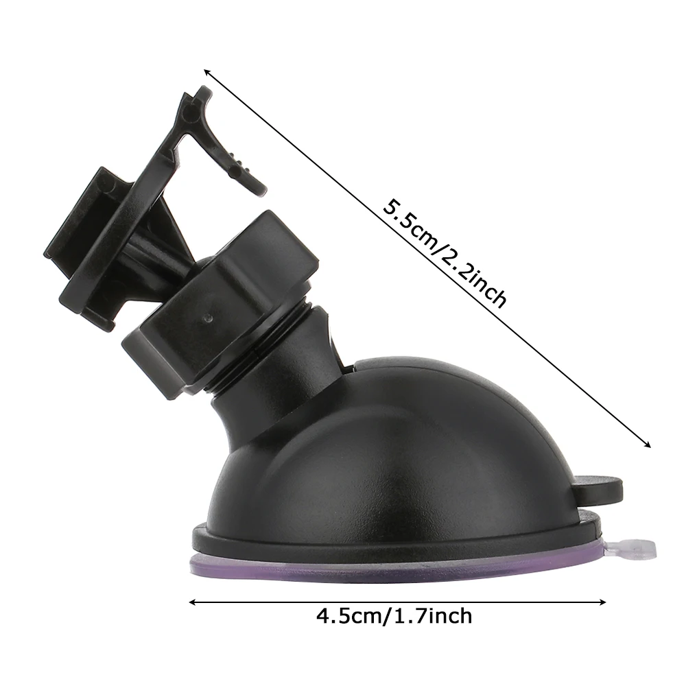 Универсальный автомобильный держатель для видеорегистратора кронштейн на