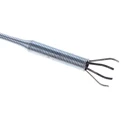 Новый гибкий инструмент для захвата с 4 захватами длиной 60 см, пружинный захват, узкий изгиб, захват для захвата гаек и болтов