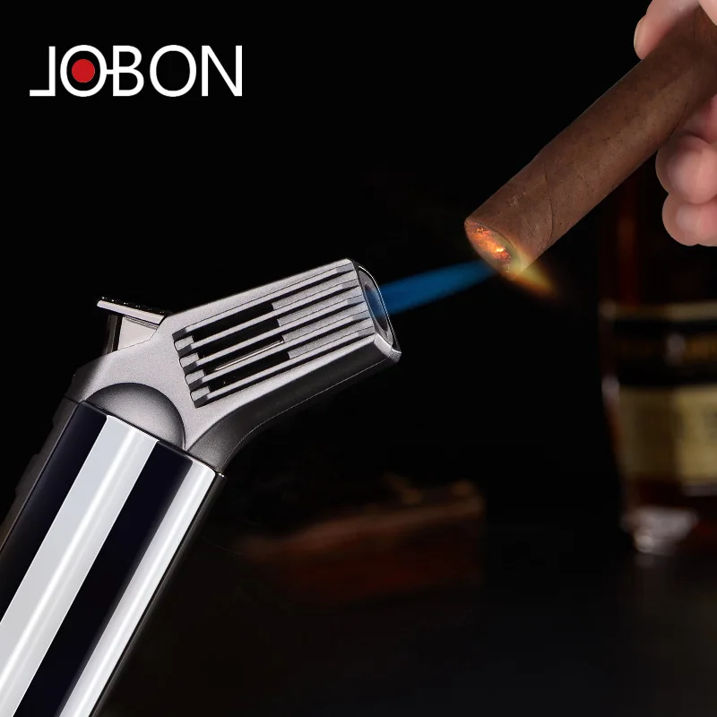 Ветрозащитный факел JOBON быстрое зажигание с прямым газом и высокой температурой