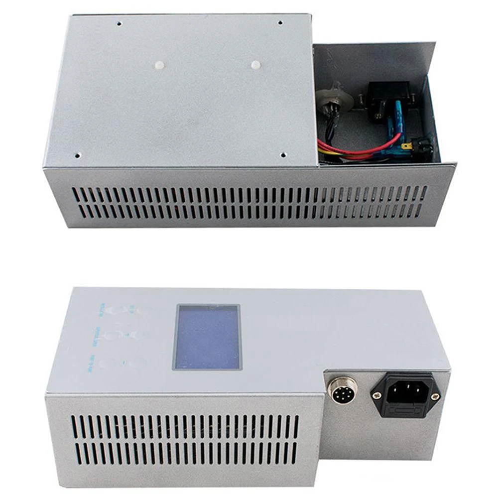 Рисунок 5 - Пистолет для мезотерапии