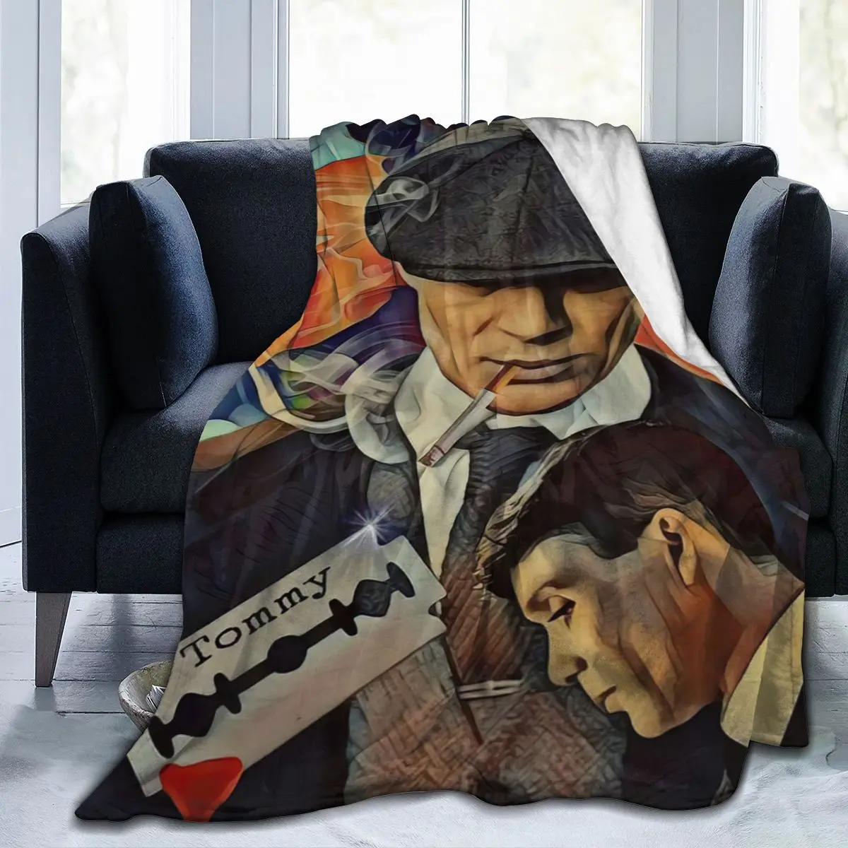 

Ultra Soft Sofa Blanket Cover Blanket Cartoon Cartoon Bedding Flannel plied Sofa Bedroom Decor for Children and Adults 278698861