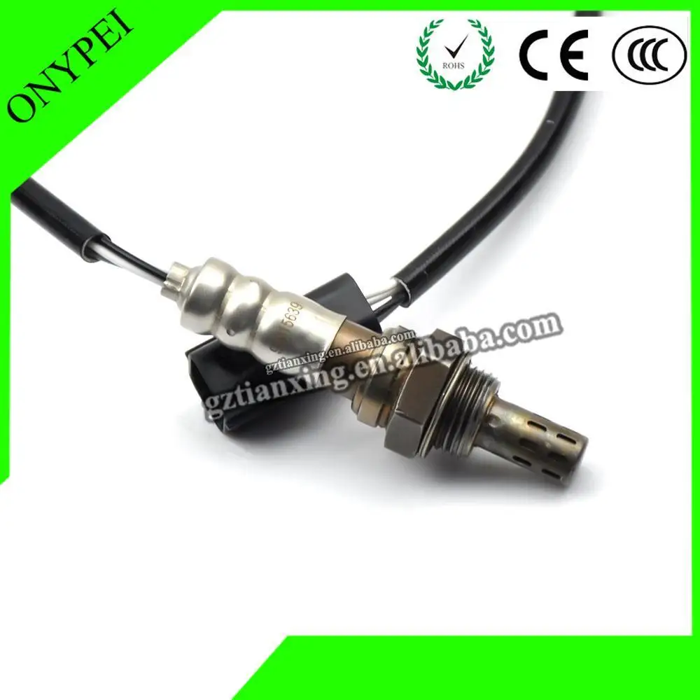 234-4725 O2 кислородный лямбда датчик соотношение воздуха и топлива для Suzuki Forenza Reno Mazda