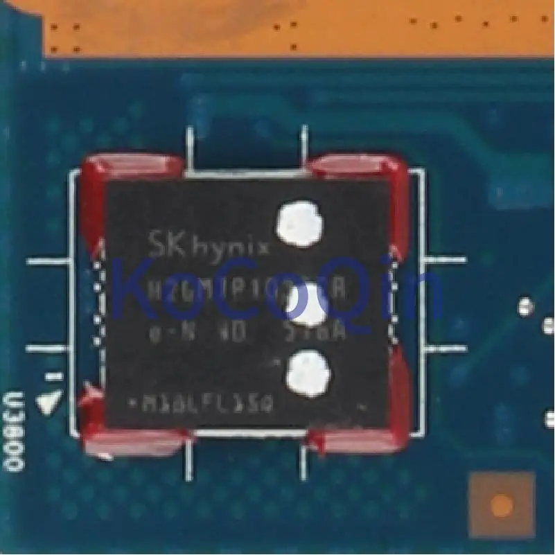 Материнская плата для ноутбука HP Pavilion X2 10-N Atom Z3736F 814737-601 814737-501 6050A275540 SR20D