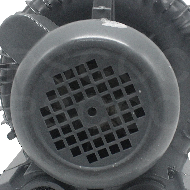 Газовый насос VB125G 125 Вт турбокомпрессор вихревого типа дует для барбекю