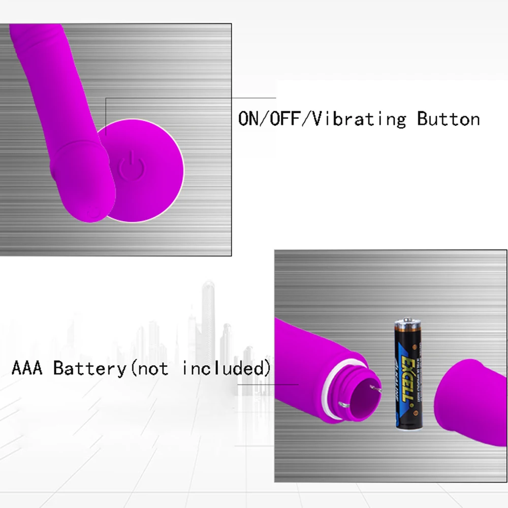 Лесби женский мини милые заячьи ушки пули вибратор секс для сосков Clotoris игрушки G