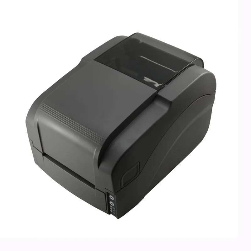 Принтер штрих-кодов Gprinter GP-1324T 1325T ширина 4 дюйма 203 точек/дюйм | Компьютеры и офис