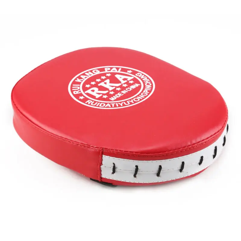 1 шт. боксерские перчатки тренировочная площадка для MMA карате Муай Тай