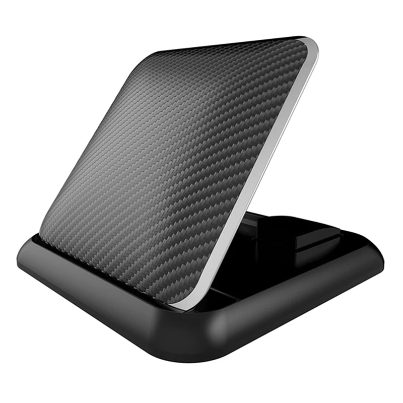 

Универсальная Многофункциональная противоскользящая Подставка для GPS навигатора для автомобиля, подставка для смартфона