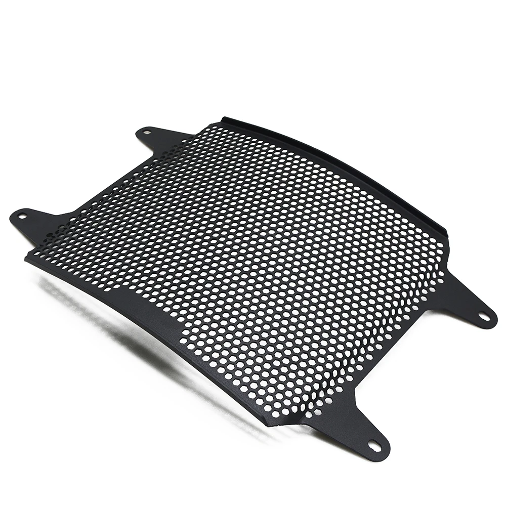 Решетка радиатора для мотоцикла с ЧПУ решетка Husqvarna Svartpilen 701 Vitpilen 2018 2019 2020 защита