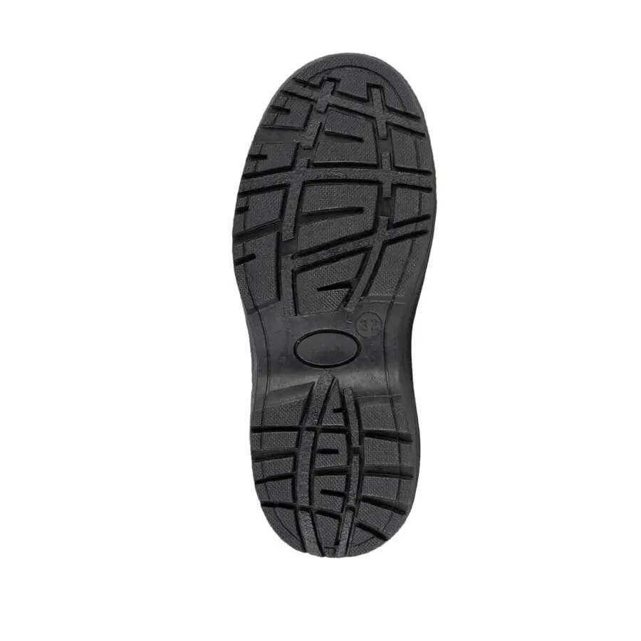 

Children Shoes Kinetix Mars 9Pr Black Boy Outdoor