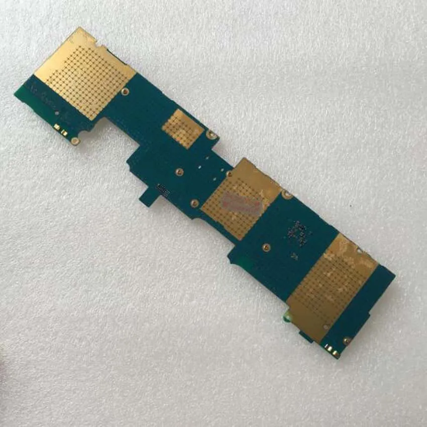 Глобальная прошивка оригинальная материнская плата для Samsung Galaxy Note 10,1 N8000 16GB Материнская плата WiFi и 3g схемы плата за карты гибкий кабель