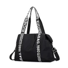 Женская винтажная дорожная сумка Oxofrd, вместительная Портативная сумка для повседневного использования, многофункциональная сумка для вещания