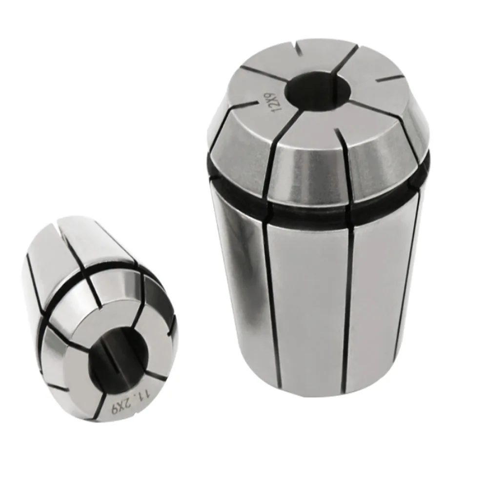 

ERG tapping collet accuracy 0.08mm
