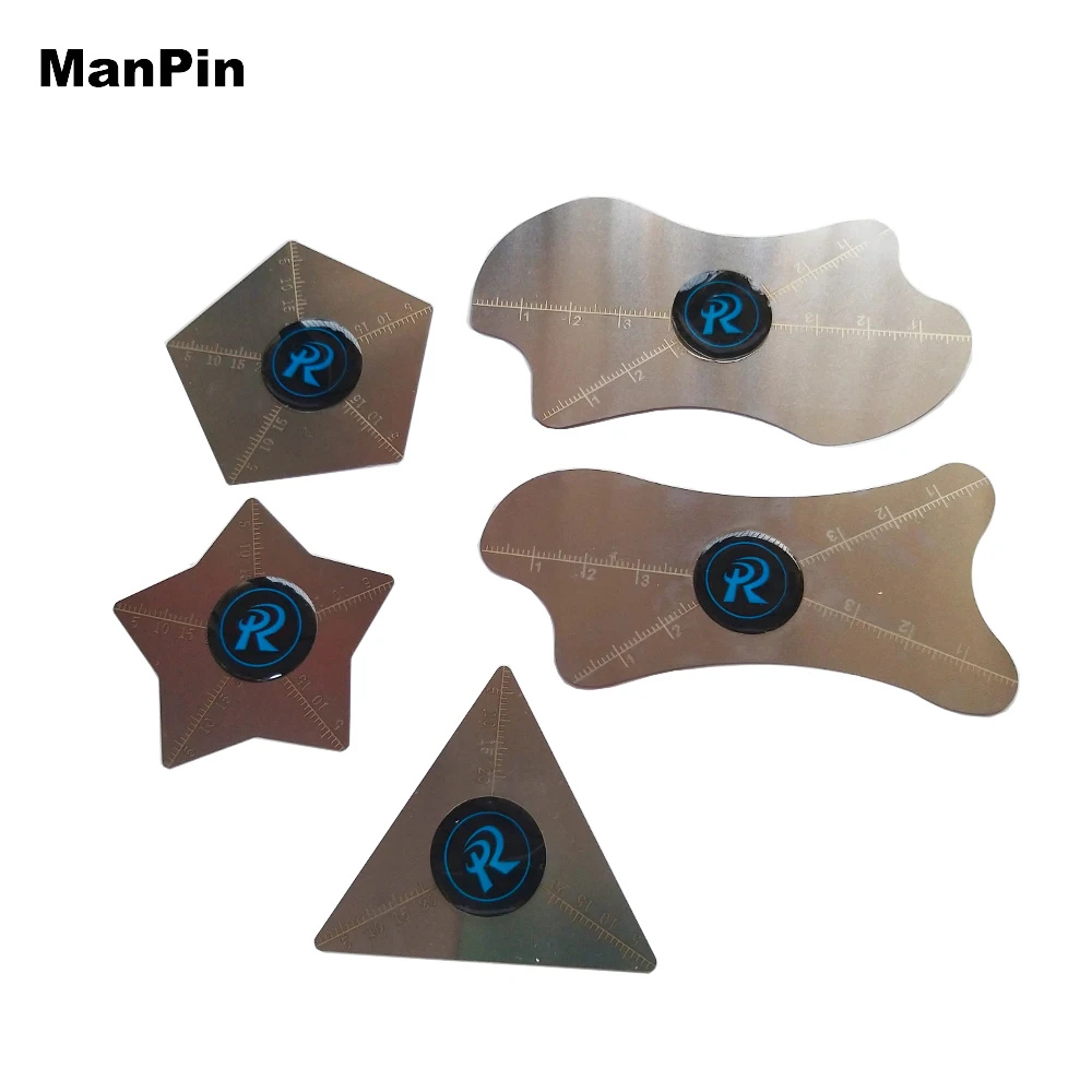 0.1mm LCD Screen Disassemble Metal Stainless Steel Sheet Card Display Panel Glass Split Open Mobile Phone Tablets Repair Tools