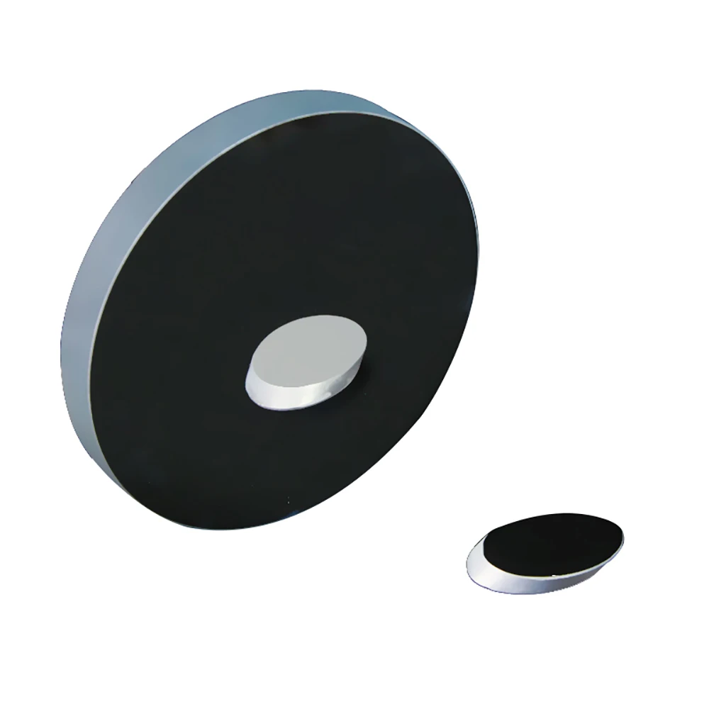 

D127F900 Astronomical Telescope Professional Astronomical Objective Reflection Objective Newtonian Telescope Mirror