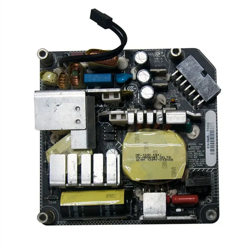 

Совершенно новый блок питания Для iMac 21,5 "A1311 OT8043 ADP-200DF блок питания 205 Вт 614-0445 661-5299 614-0444