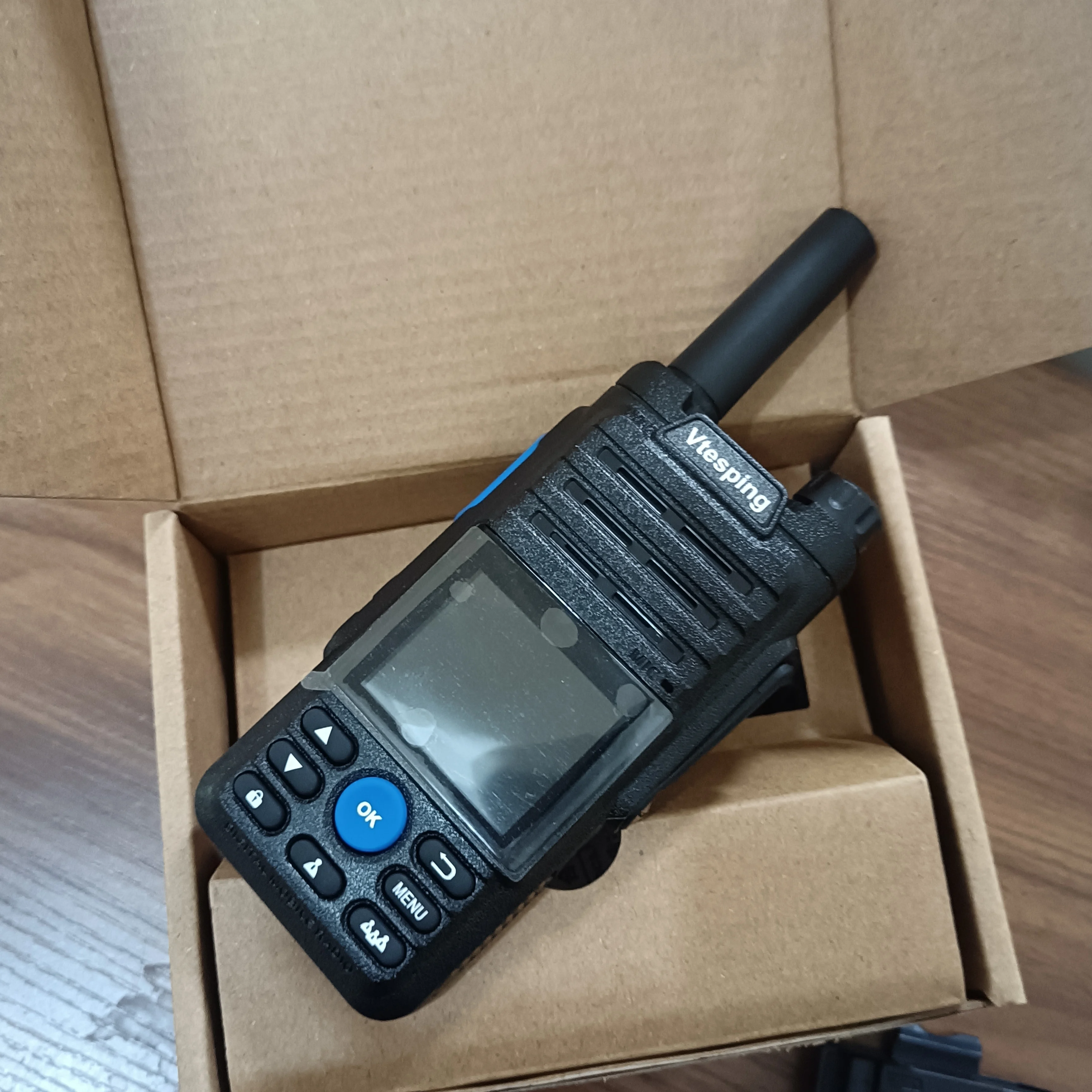 

zello radio Bluetooth microphone